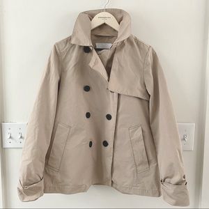 Everlane Swing Trench - Small